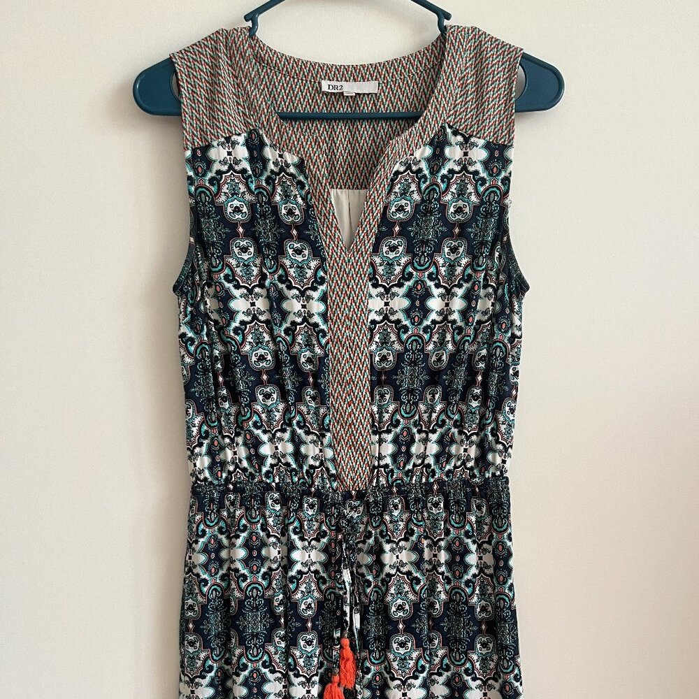 DR2 by Daniel Rainn Dress in Size Small
